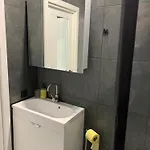 Apartamento стильна смарт-квартира