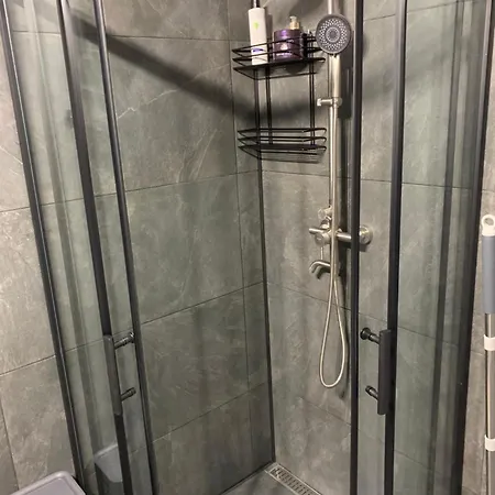 Апартаменти стильна смарт-квартира *