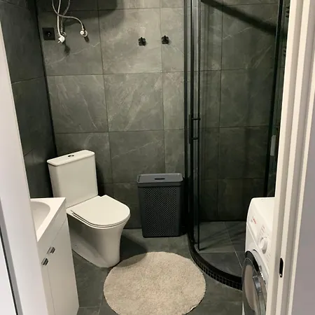 стильна смарт-квартира Odessa