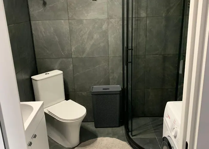 стильна смарт-квартира Odessa