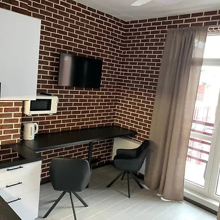 стильна смарт-квартира