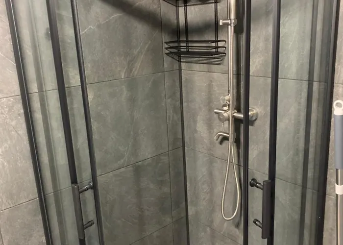 Appartamento стильна смарт-квартира *